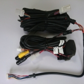 行車紀錄器線組