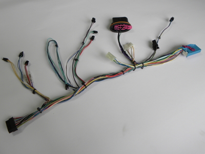 機車後燈 機車大燈 線組