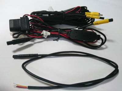 機車前燈 機車大燈 線組