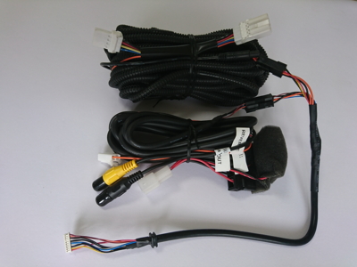 機車後燈 機車大燈 線組