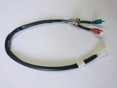 機車後燈 機車大燈 線組