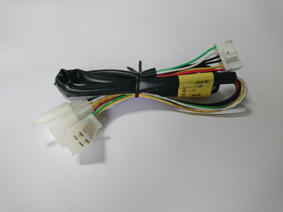 機車後燈 機車大燈 線組