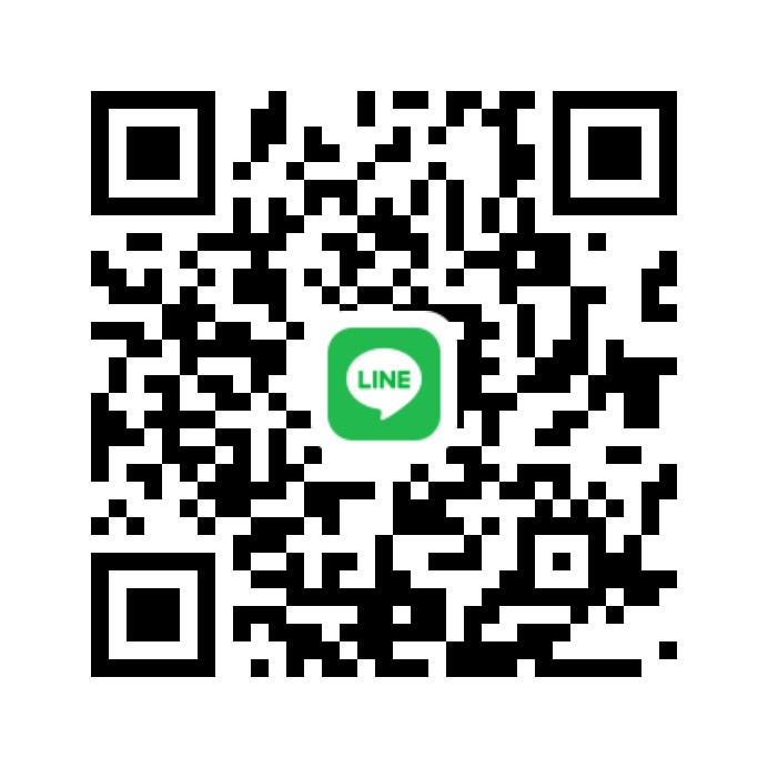 line qrcode for chyuanyiin